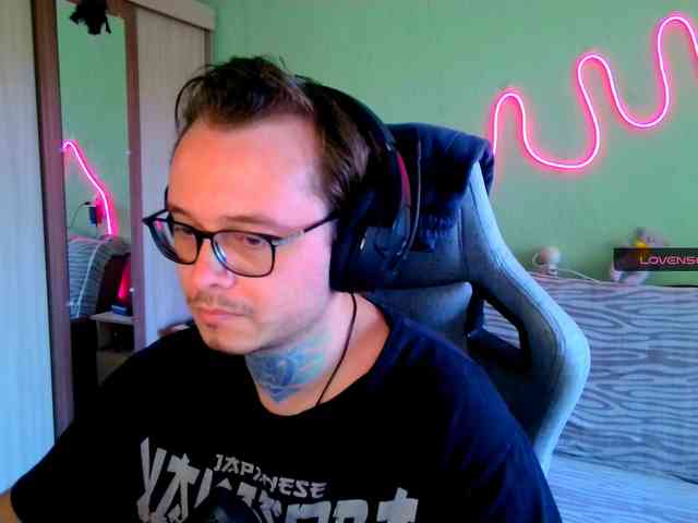 Pr0xy Sex Cam Show