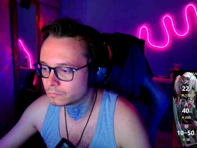 Pr0xy Sex Cam Show