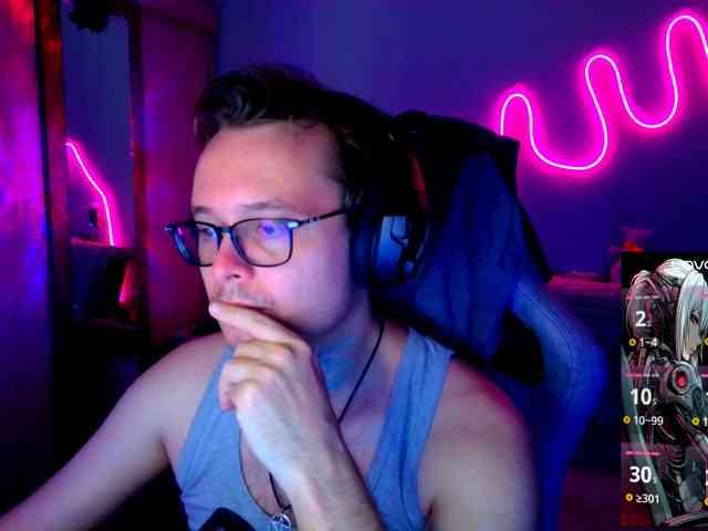 Pr0xy Sex Cam Show