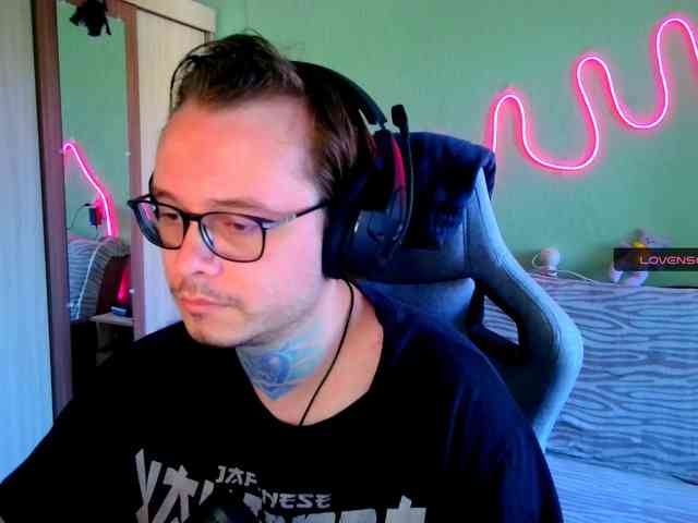 Pr0xy Sex Cam Show