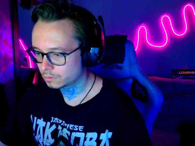Pr0xy Sex Cam Show