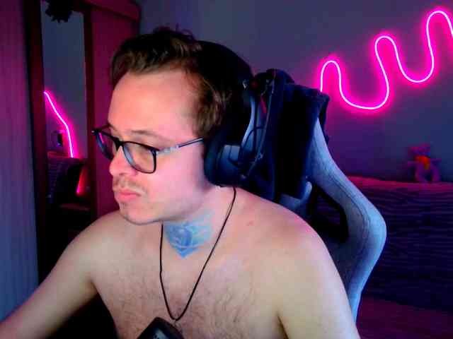 Pr0xy Sex Cam Show