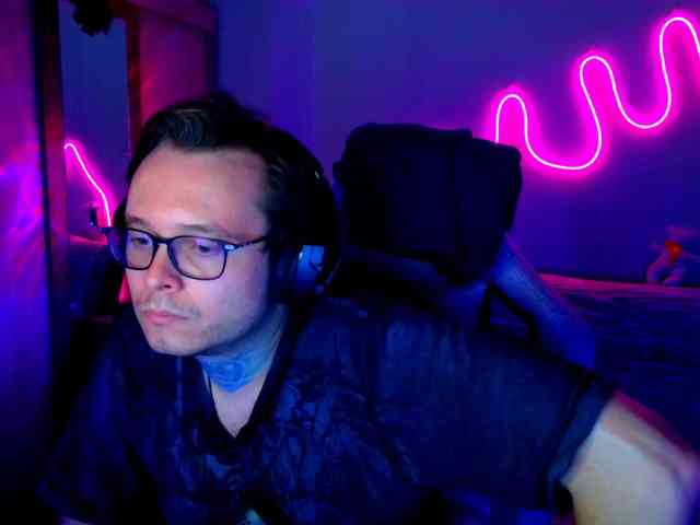 Pr0xy Sex Cam Show