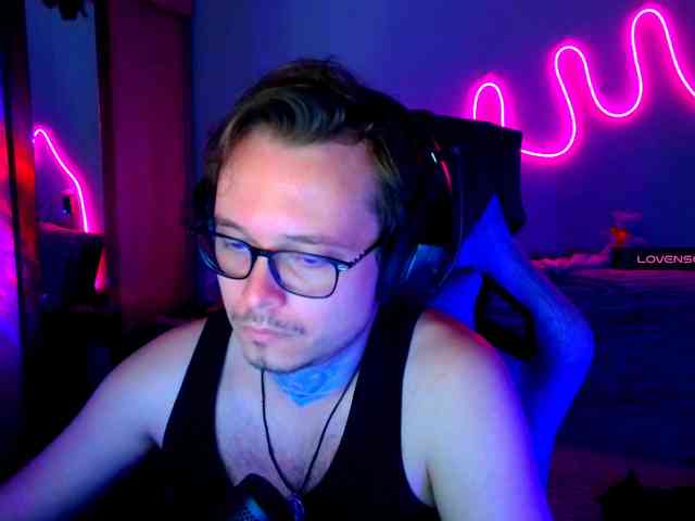 Pr0xy Sex Cam Show