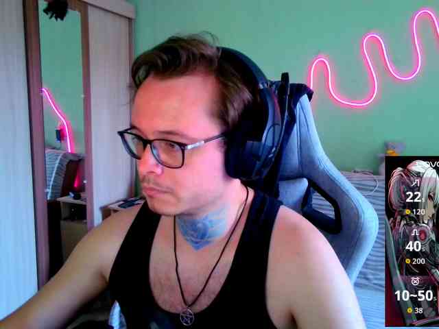 Pr0xy Sex Cam Show