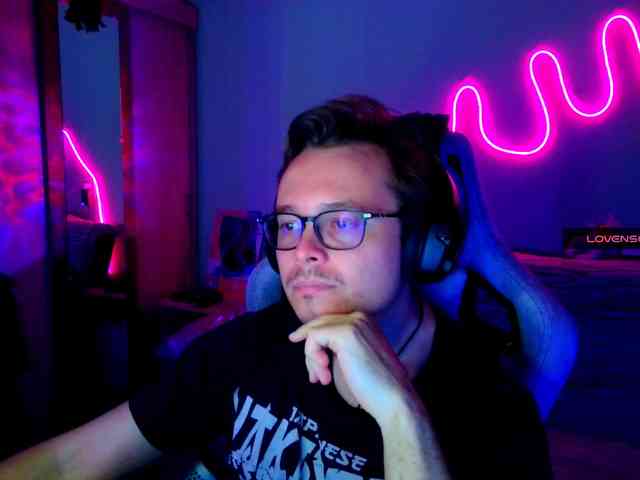 Pr0xy Sex Cam Show