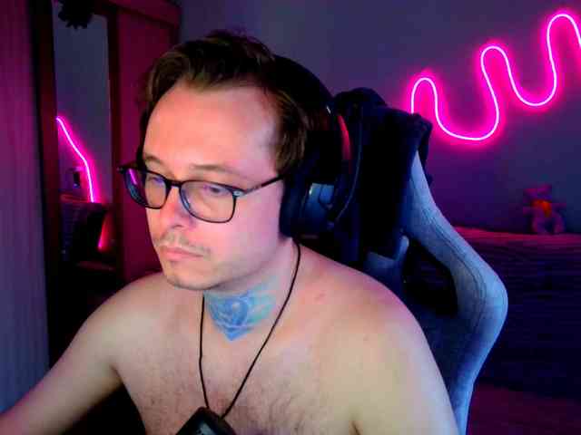 Pr0xy Sex Cam Show