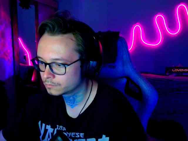 Pr0xy Sex Cam Show