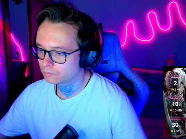 Pr0xy Sex Cam Show