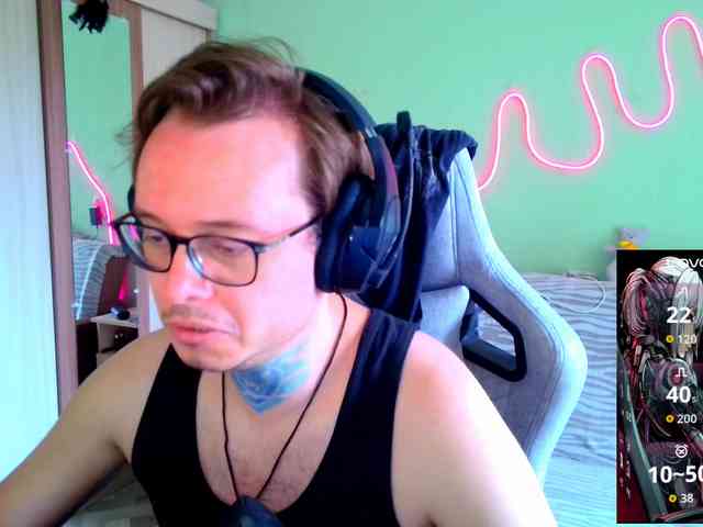 Pr0xy Sex Cam Show