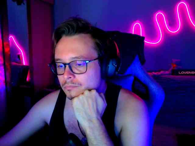 Pr0xy Sex Cam Show