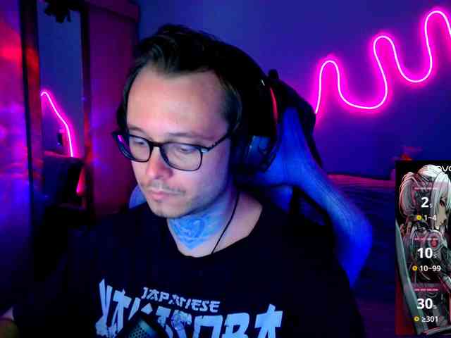 Pr0xy Sex Cam Show