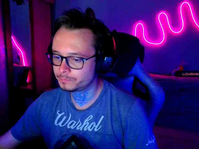 Pr0xy Sex Cam Show