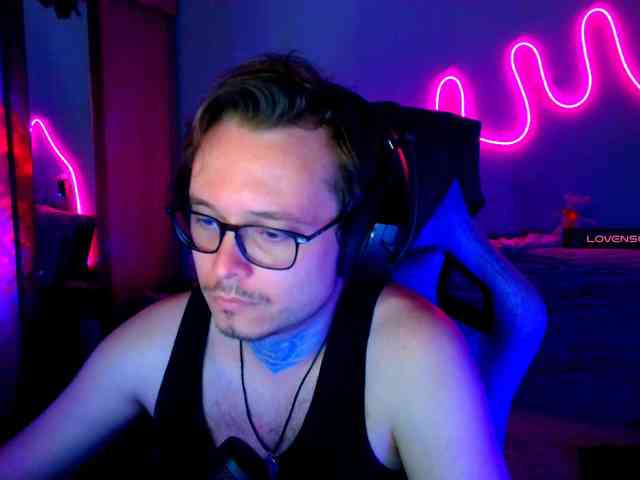 Pr0xy Sex Cam Show