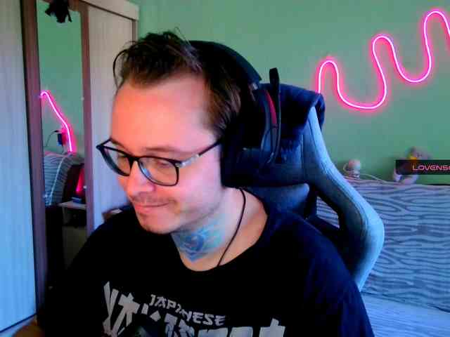 Pr0xy Sex Cam Show