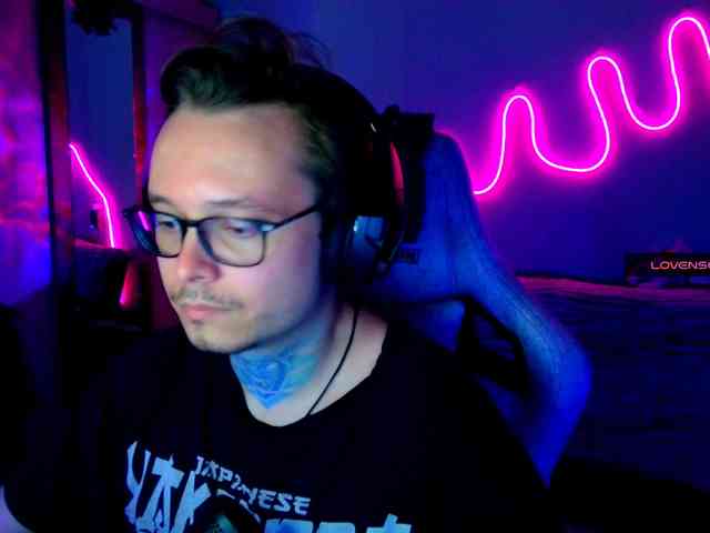 Pr0xy Sex Cam Show