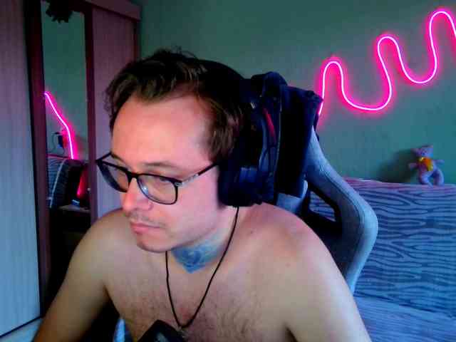 Pr0xy Sex Cam Show
