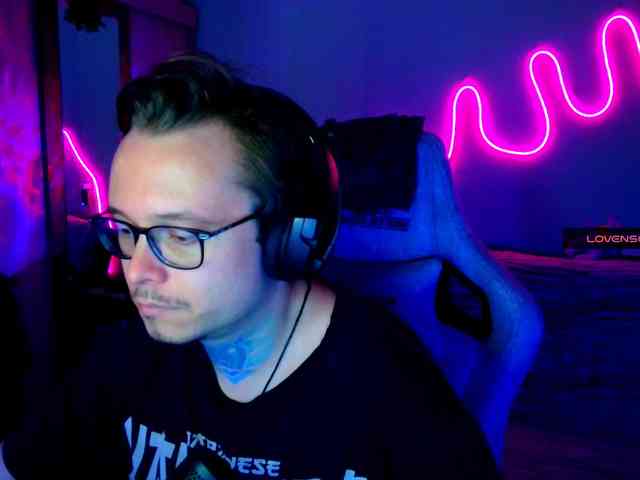 Pr0xy Sex Cam Show