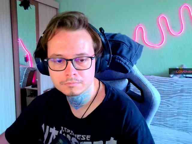 Pr0xy Sex Cam Show