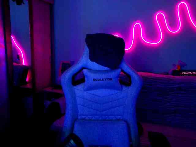 Pr0xy Sex Cam Show