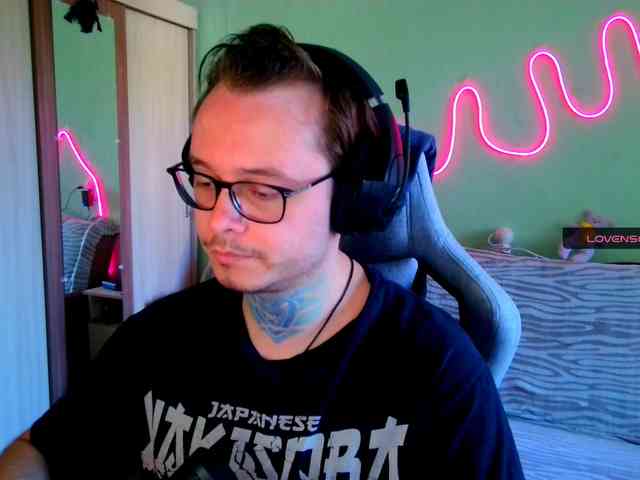 Pr0xy Sex Cam Show