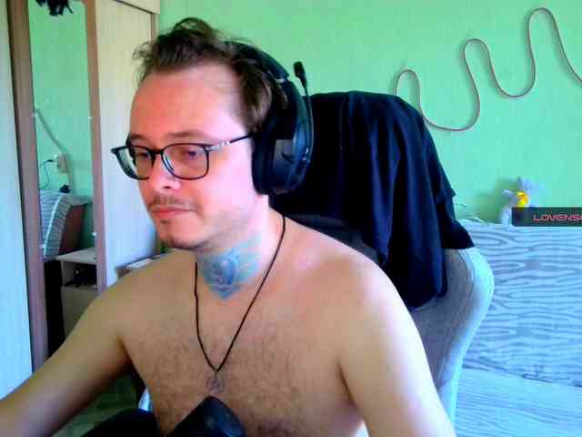 Pr0xy Sex Cam Show