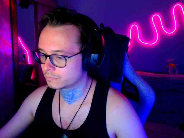 Pr0xy Sex Cam Show