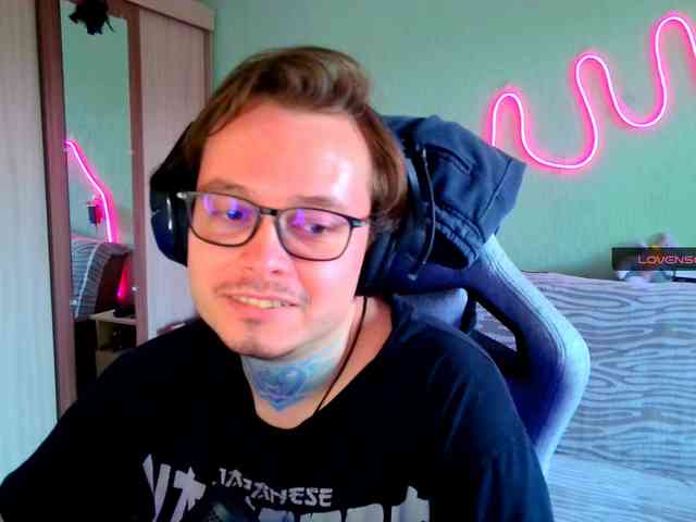 Pr0xy Sex Cam Show