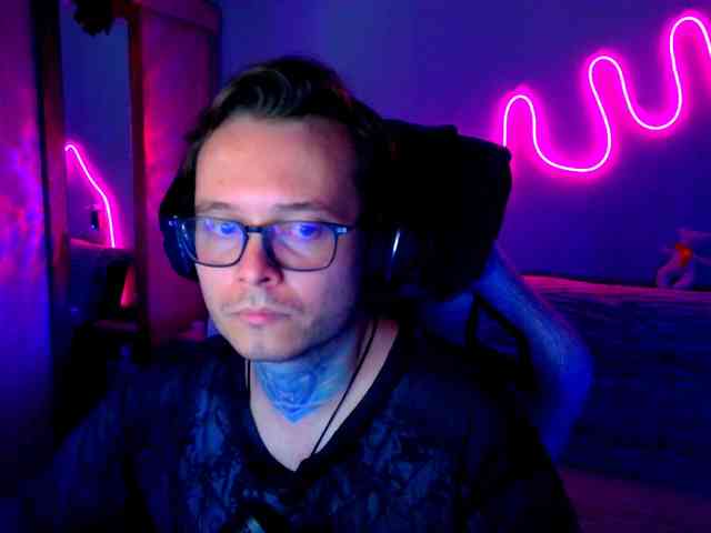 Pr0xy Sex Cam Show