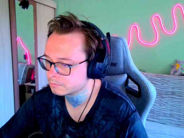 Pr0xy Sex Cam Show