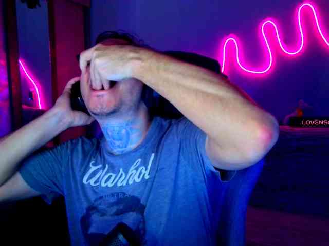 Pr0xy Sex Cam Show