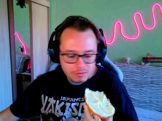 Pr0xy Sex Cam Show
