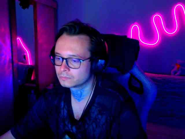 Pr0xy Sex Cam Show