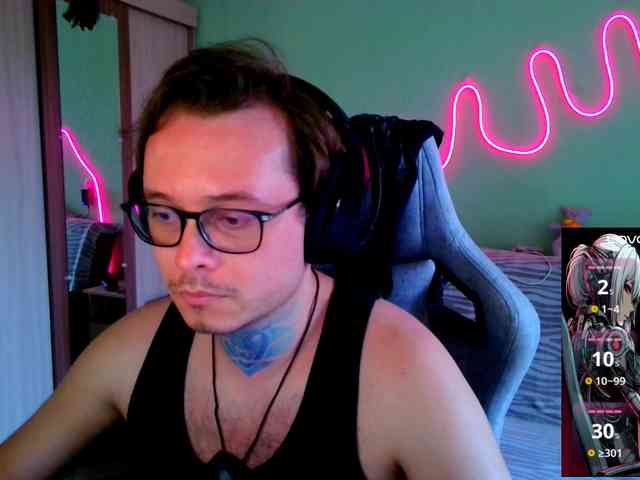 Pr0xy Sex Cam Show