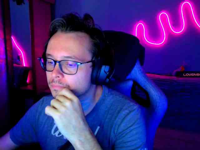 Pr0xy Sex Cam Show