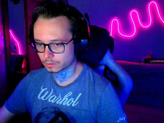 Pr0xy Sex Cam Show