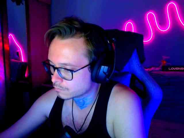 Pr0xy Sex Cam Show