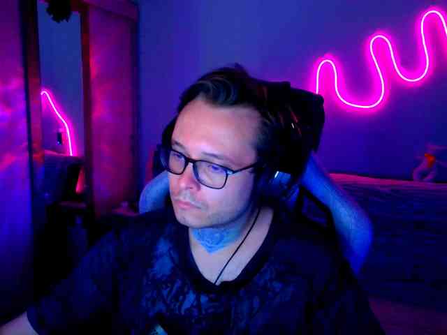 Pr0xy Sex Cam Show