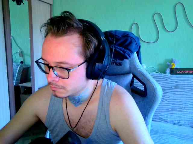 Pr0xy Sex Cam Show