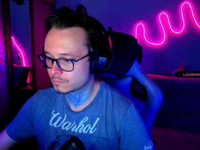 Pr0xy Sex Cam Show