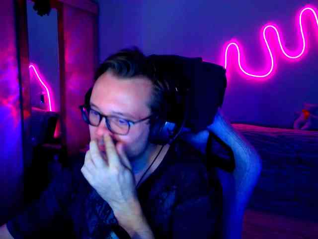 Pr0xy Sex Cam Show