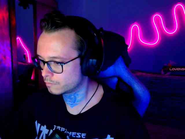 Pr0xy Sex Cam Show