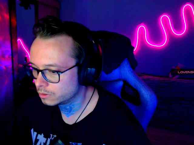 Pr0xy Sex Cam Show