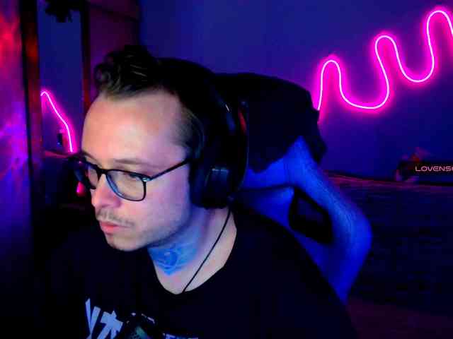 Pr0xy Sex Cam Show