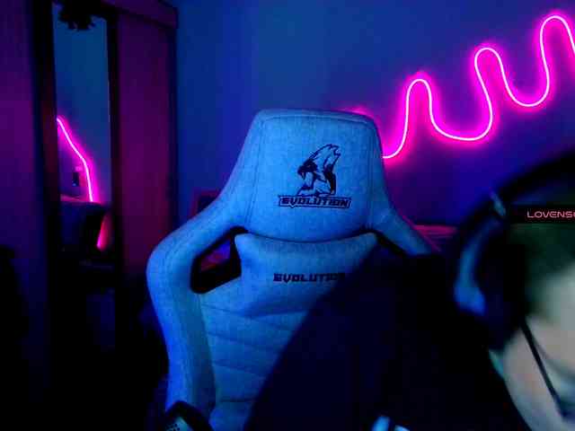 Pr0xy Sex Cam Show