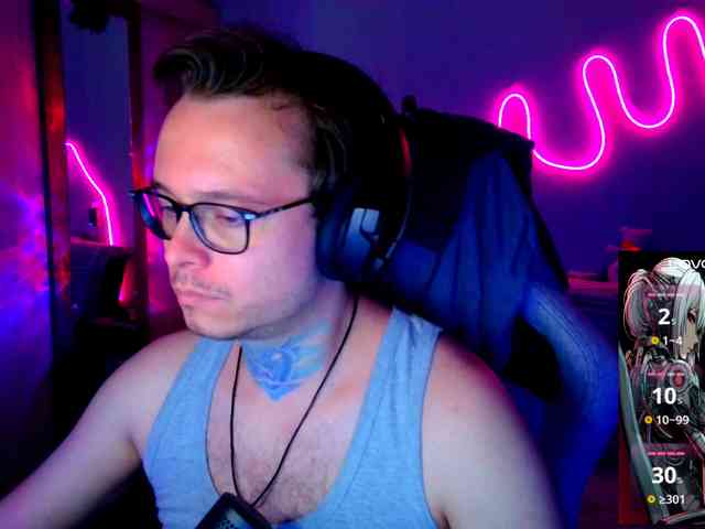 Pr0xy Sex Cam Show