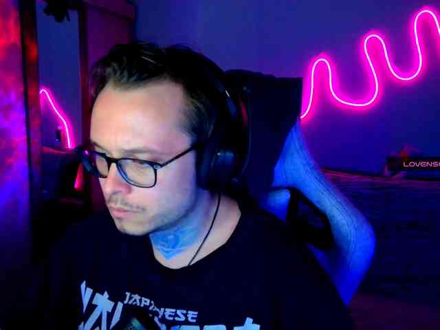 Pr0xy Sex Cam Show