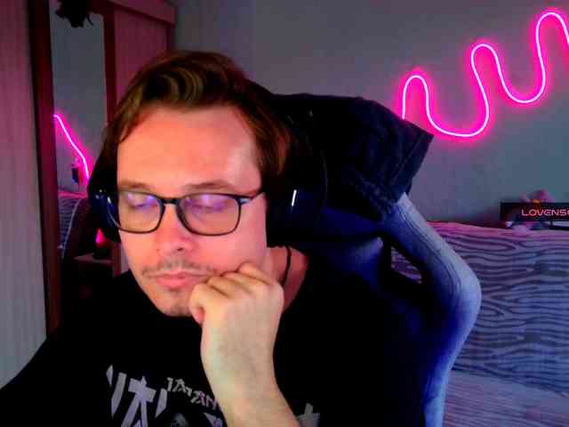 Pr0xy Sex Cam Show