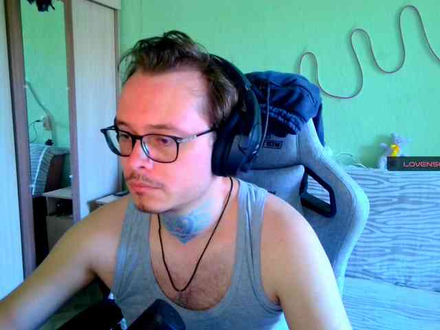 Pr0xy Sex Cam Show