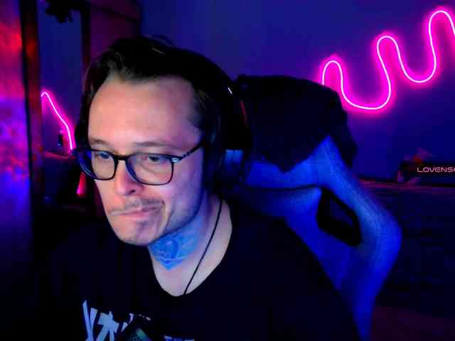 Pr0xy Sex Cam Show